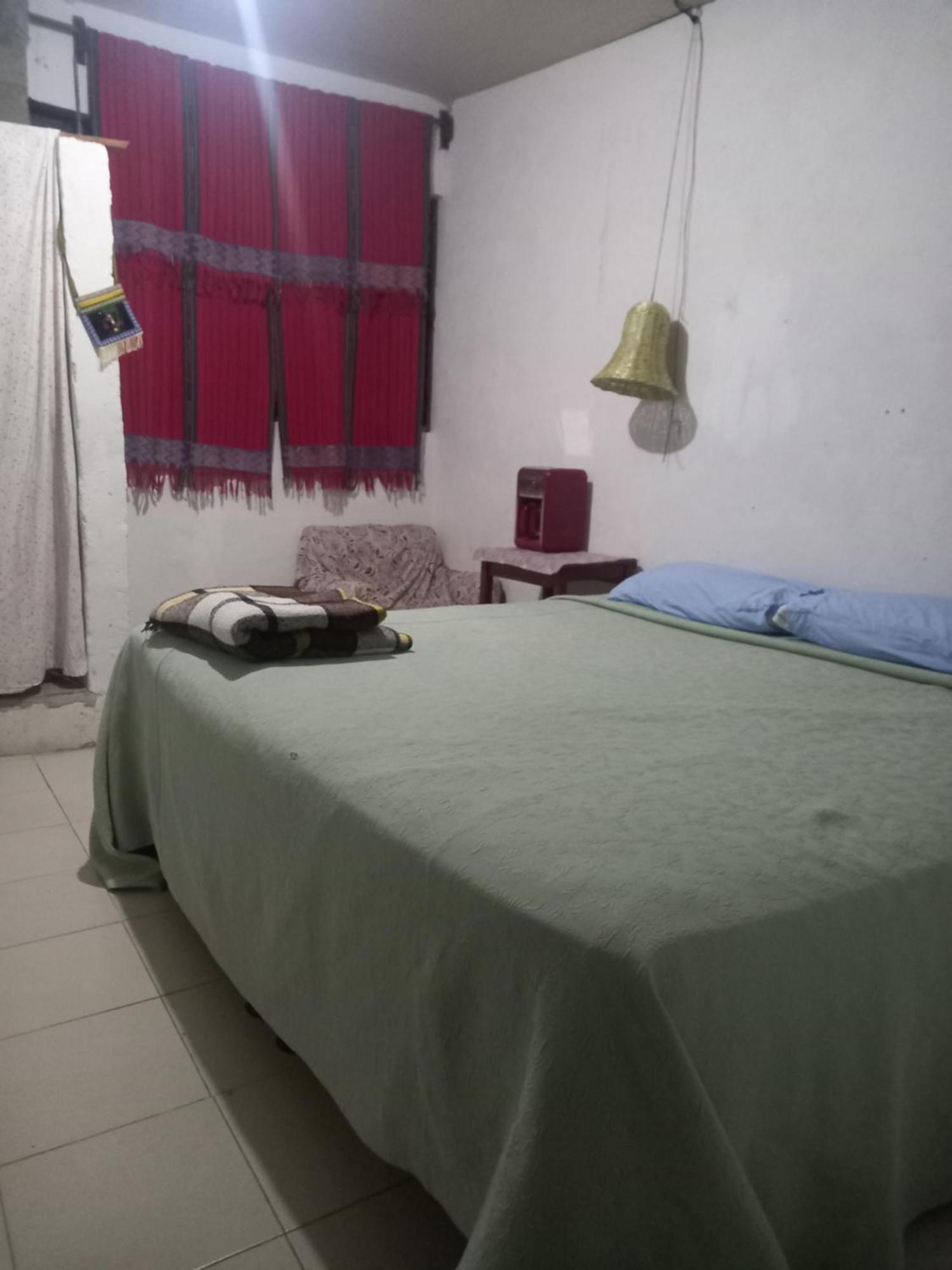 House Zope Hotel ปานาคาเชล ภายนอก รูปภาพ